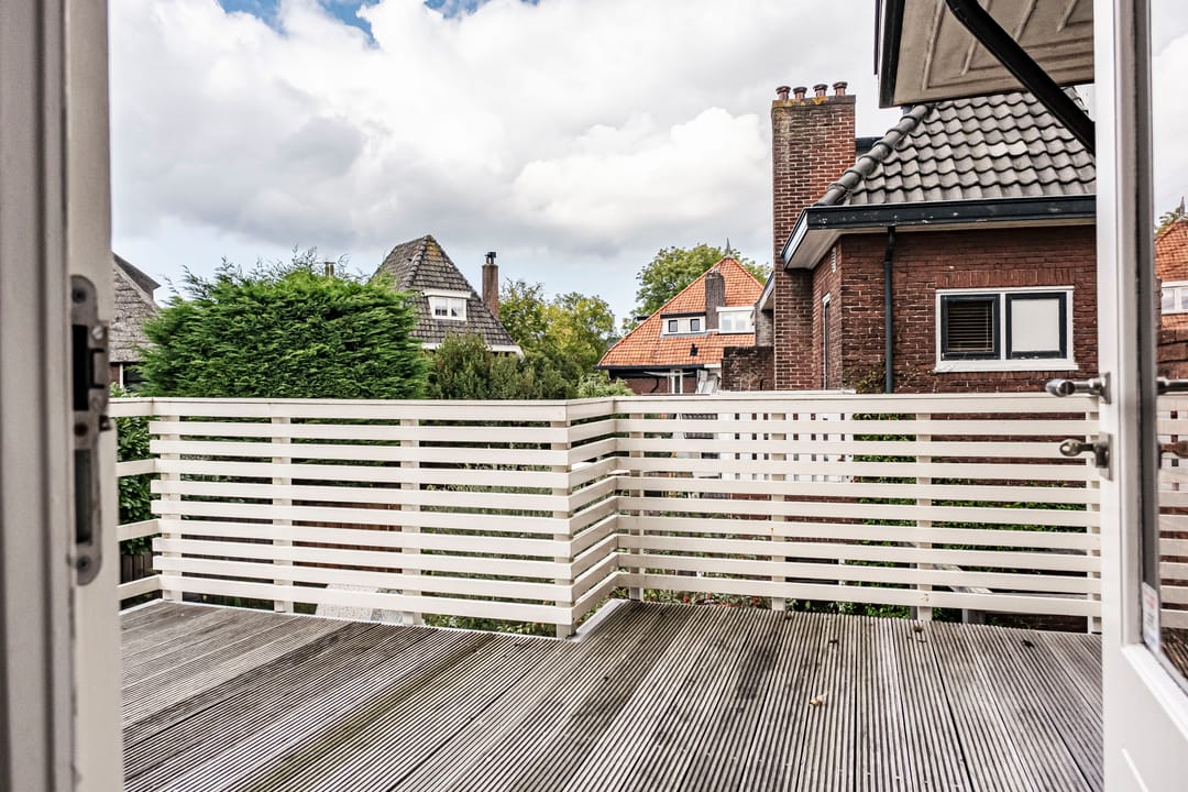 Foto 22 van Dr. Dirk Bakkerlaan 82