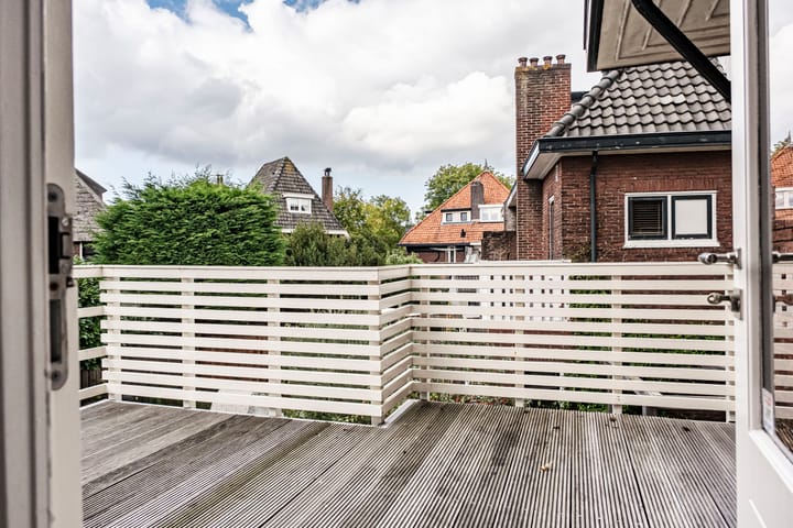 Foto 22 van Dr. Dirk Bakkerlaan 82