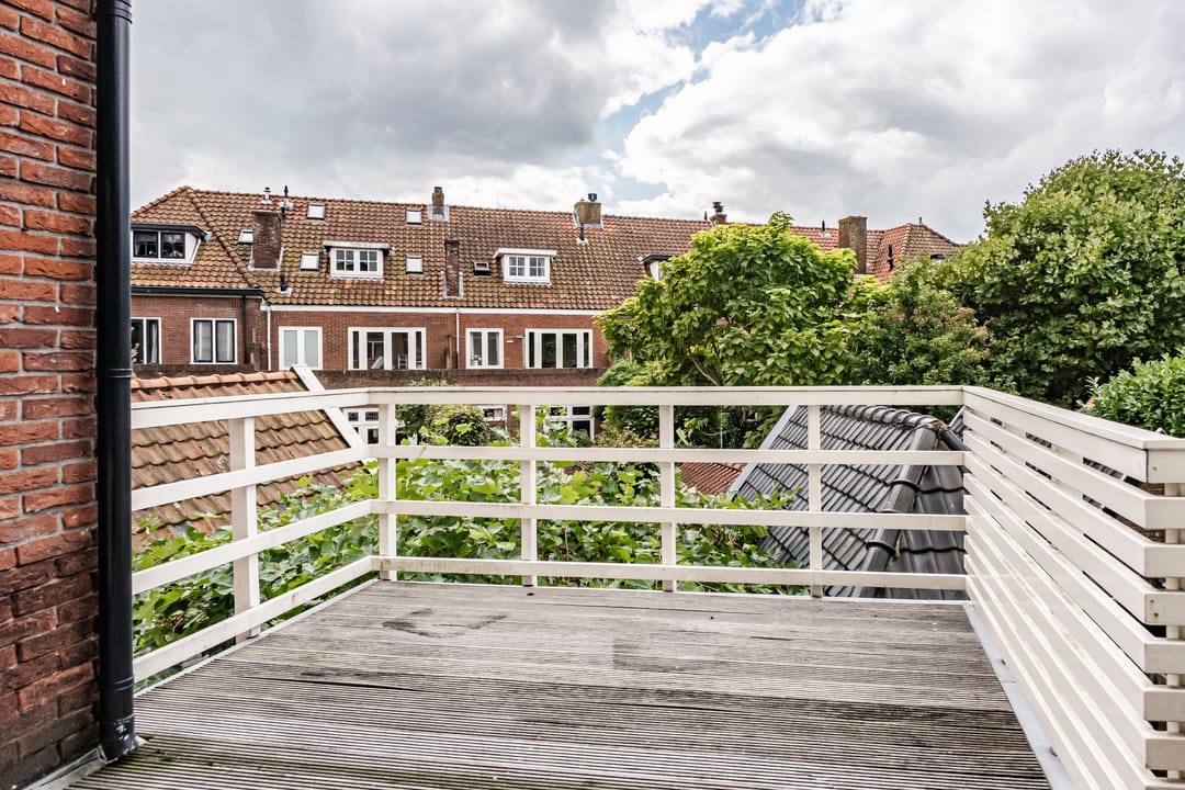 Foto 23 van Dr. Dirk Bakkerlaan 82