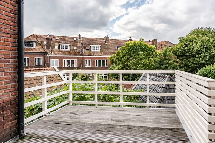 Foto 23 van Dr. Dirk Bakkerlaan 82