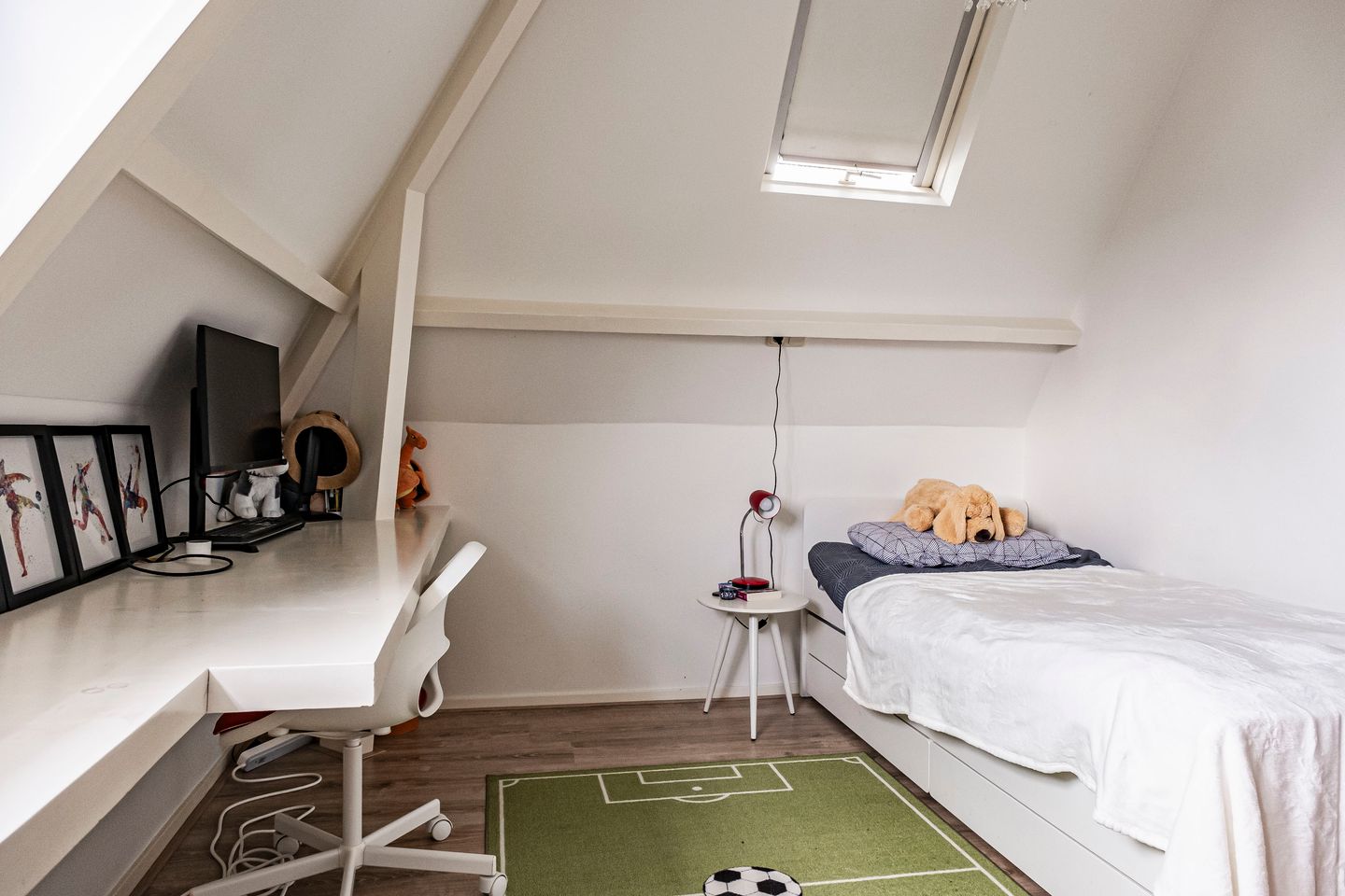 Foto 29 van Dr. Dirk Bakkerlaan 82