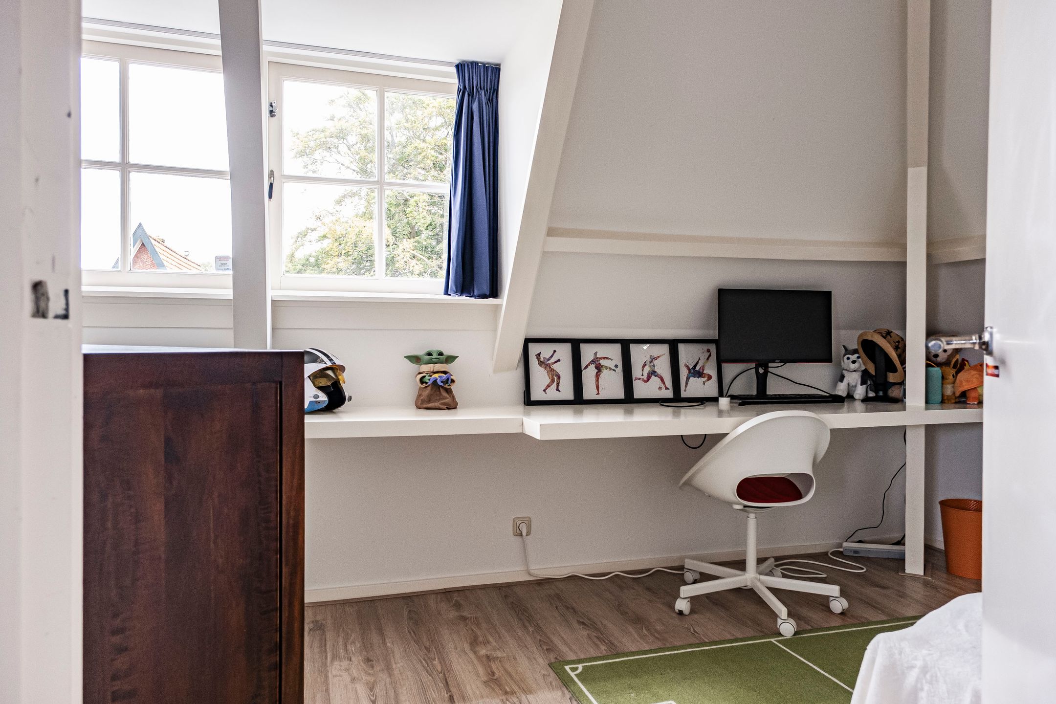 Foto 30 van Dr. Dirk Bakkerlaan 82