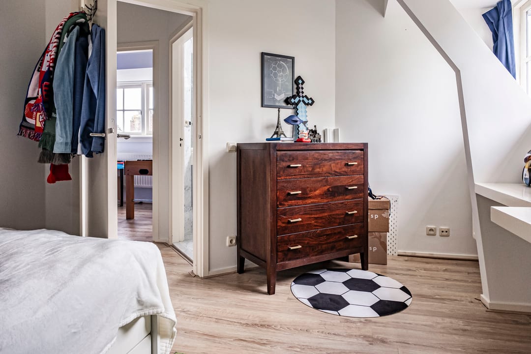 Foto 31 van Dr. Dirk Bakkerlaan 82