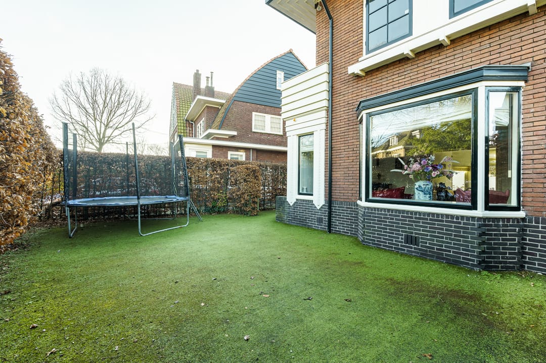 Foto 38 van Dr. Dirk Bakkerlaan 82