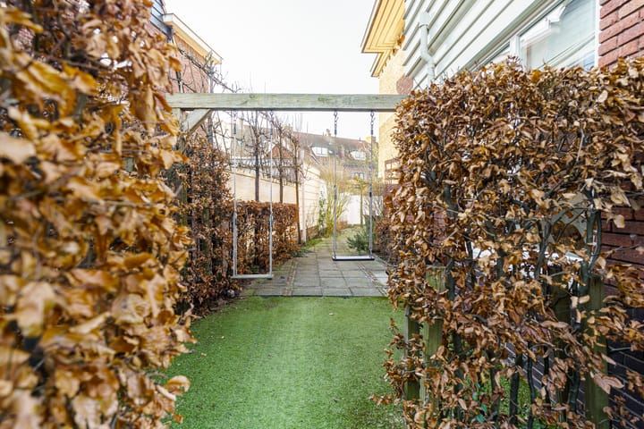 Foto 39 van Dr. Dirk Bakkerlaan 82