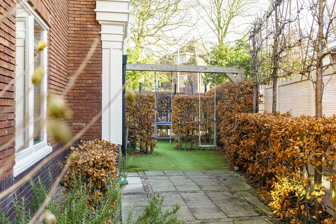 Foto 43 van Dr. Dirk Bakkerlaan 82