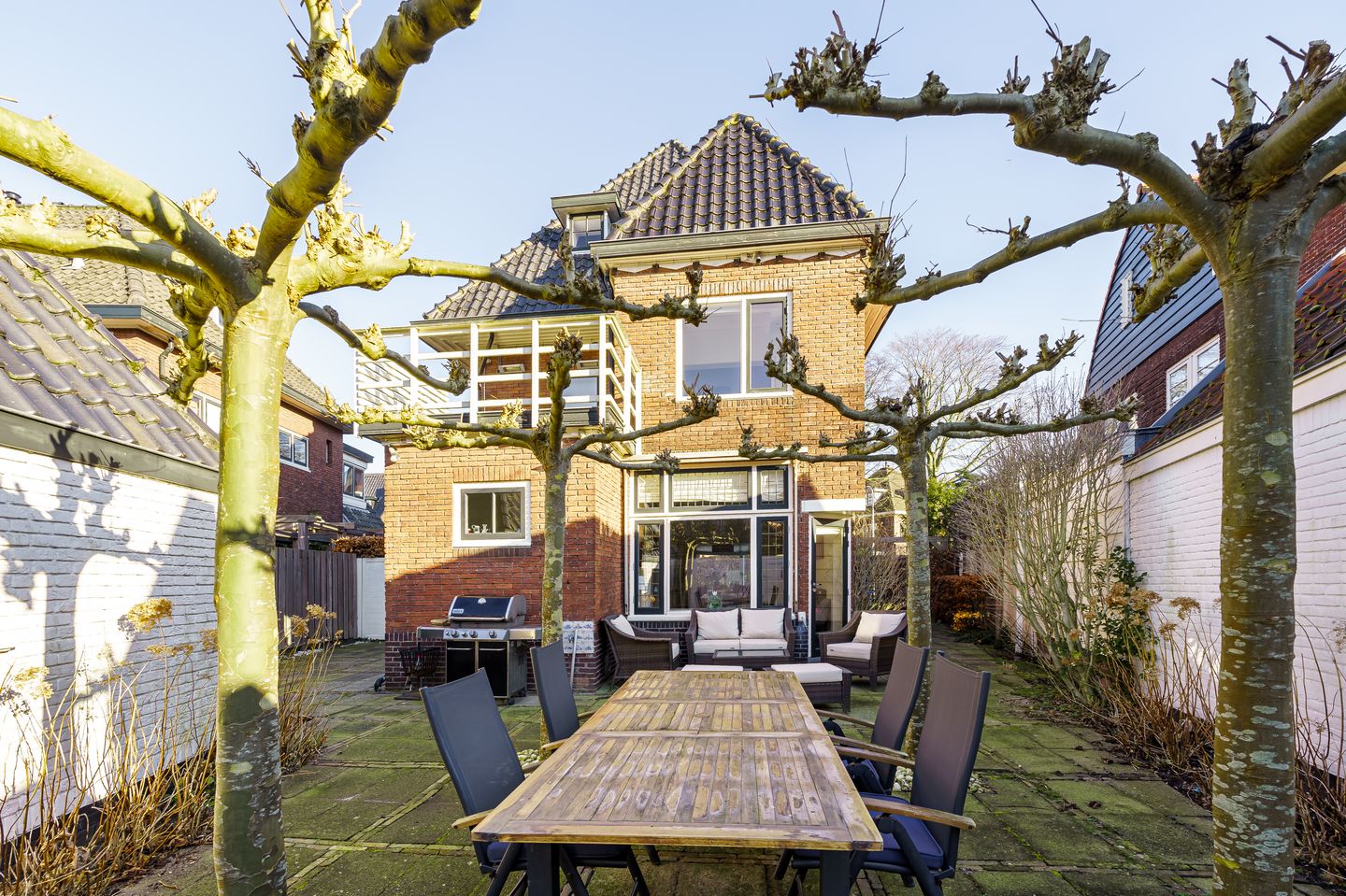 Foto 44 van Dr. Dirk Bakkerlaan 82