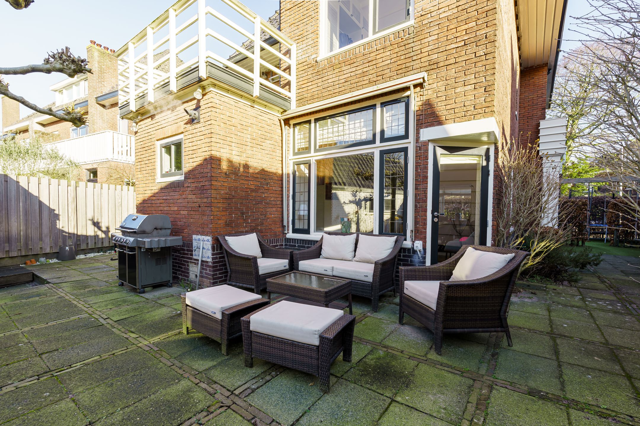 Foto 45 van Dr. Dirk Bakkerlaan 82