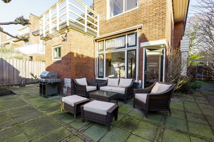 Foto 45 van Dr. Dirk Bakkerlaan 82