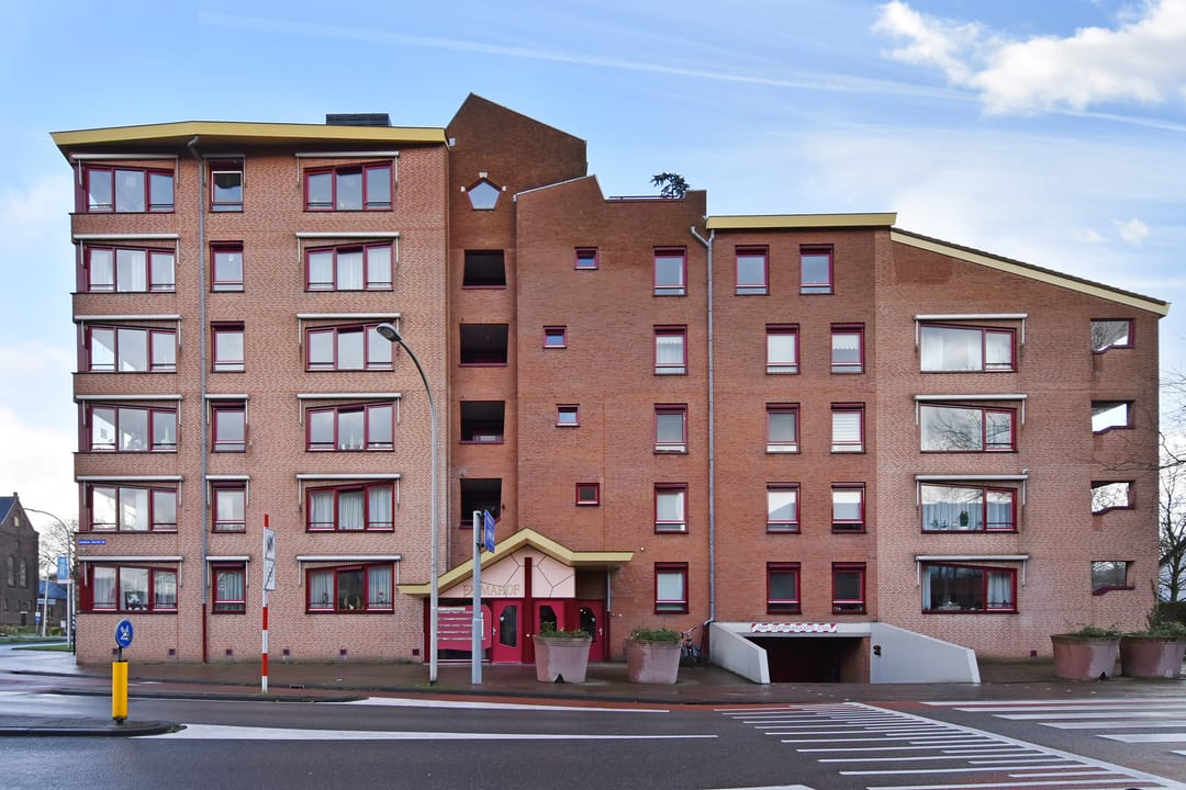 Foto 1 van Oostlaan 60