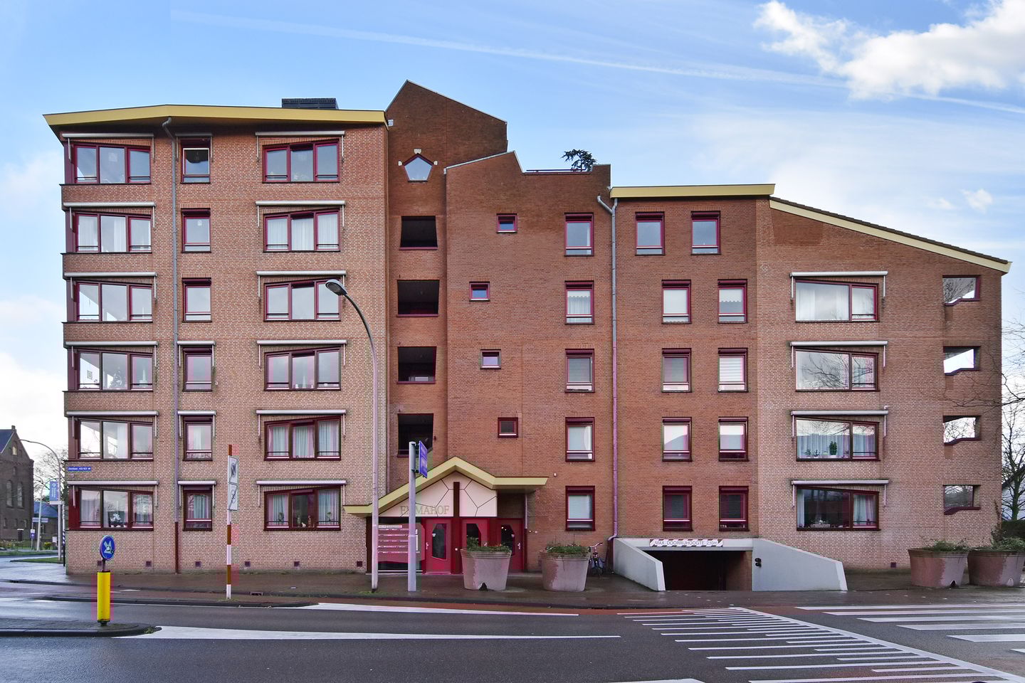 Foto 1 van Oostlaan 60