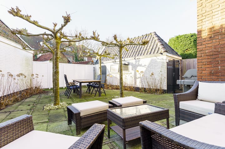 Foto 46 van Dr. Dirk Bakkerlaan 82