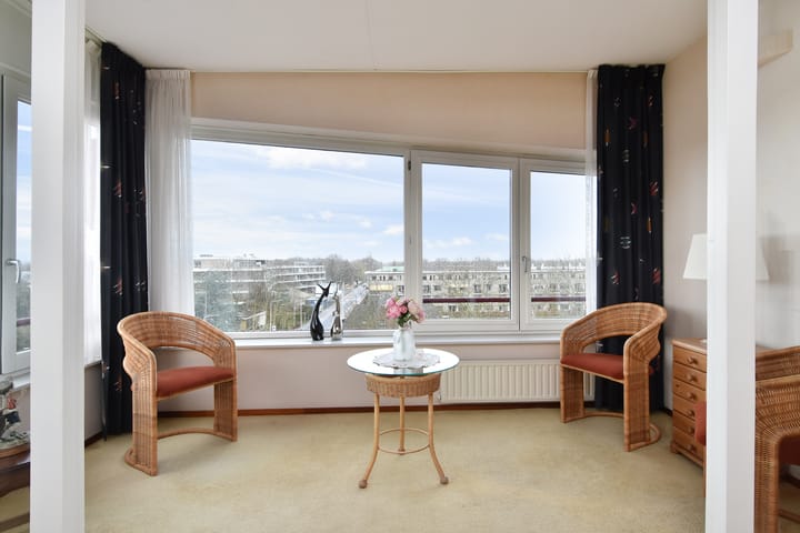 Foto 3 van Oostlaan 60