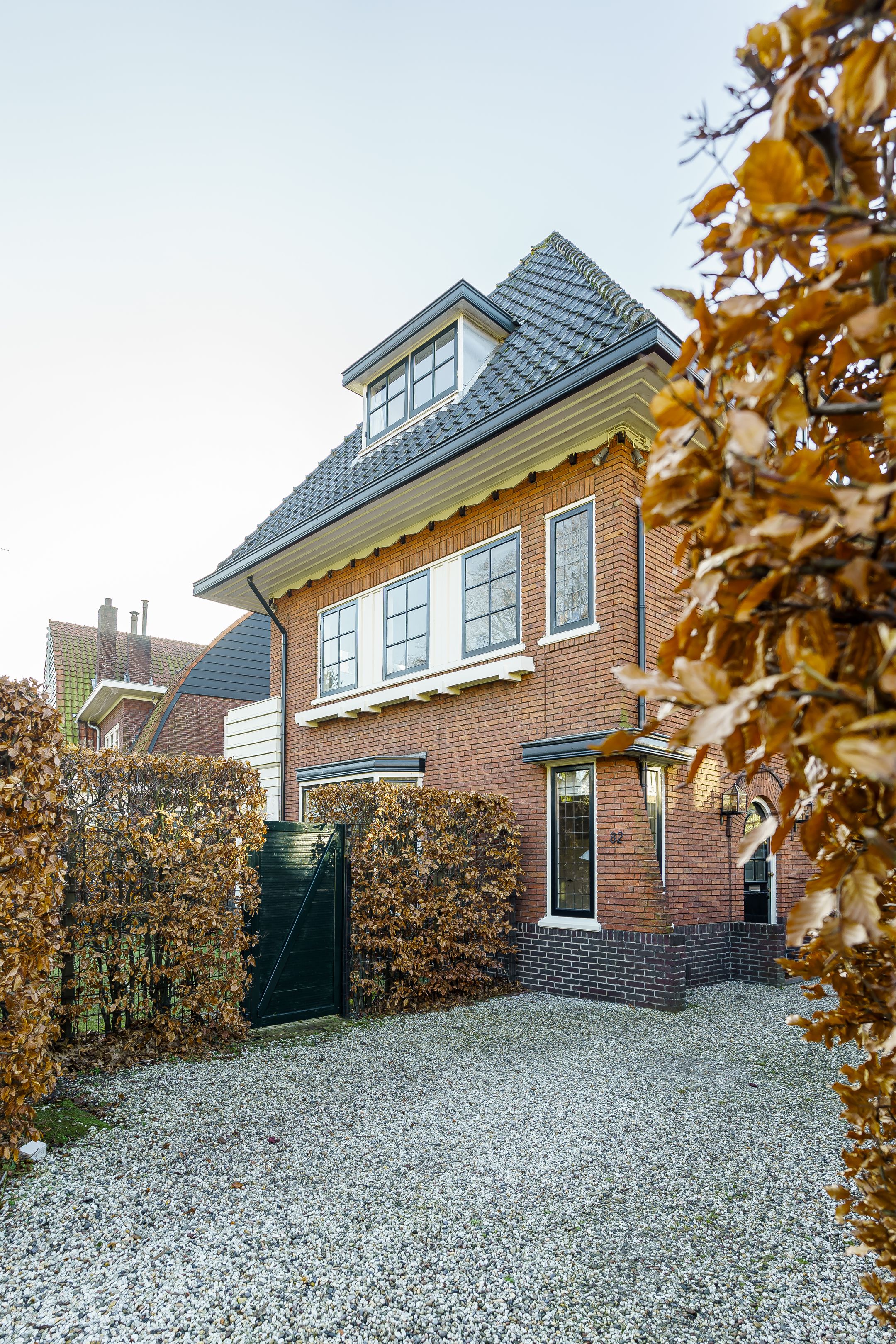 Foto 48 van Dr. Dirk Bakkerlaan 82