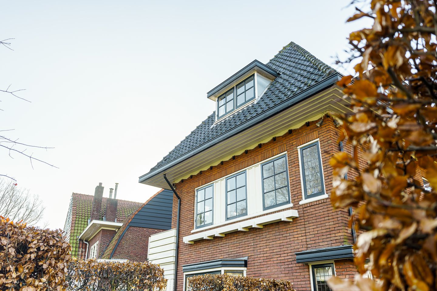 Foto 49 van Dr. Dirk Bakkerlaan 82