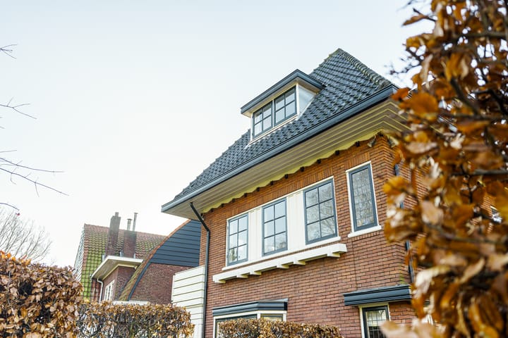 Foto 49 van Dr. Dirk Bakkerlaan 82