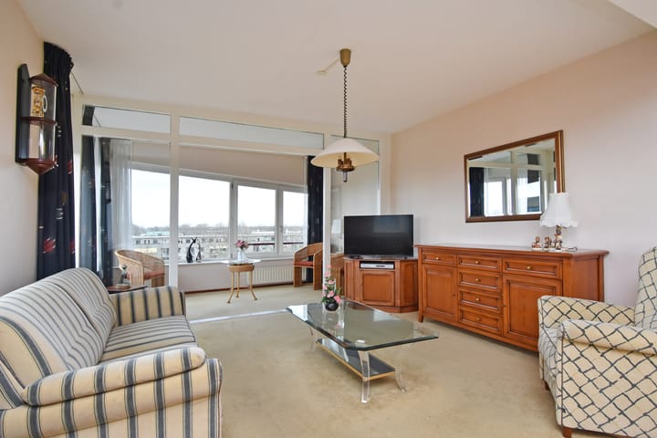 Foto 7 van Oostlaan 60