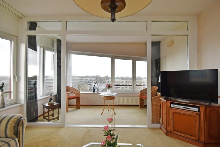 Foto 8 van Oostlaan 60