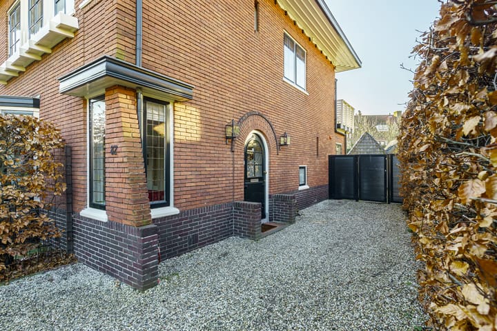 Foto 50 van Dr. Dirk Bakkerlaan 82