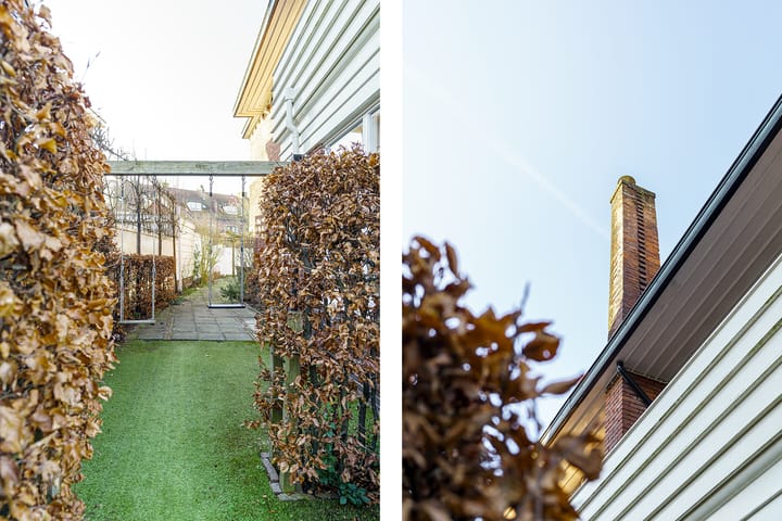 Foto 51 van Dr. Dirk Bakkerlaan 82