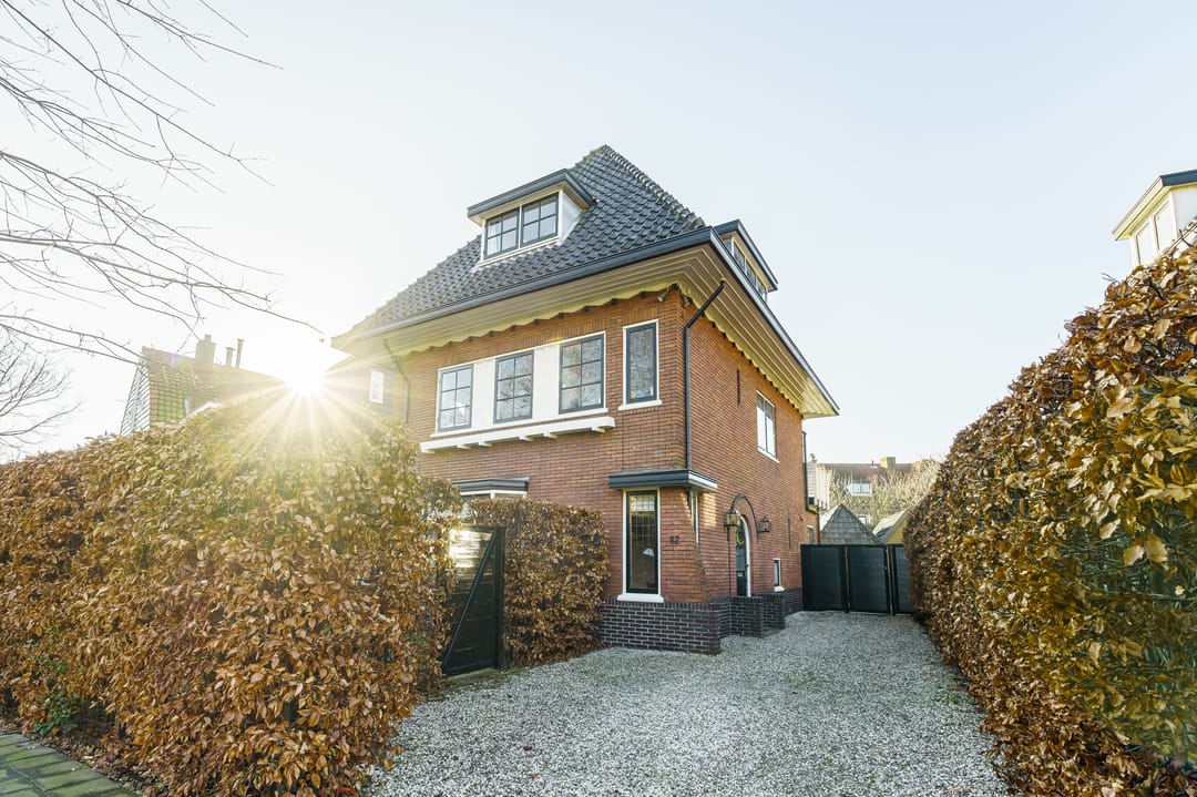 Foto 52 van Dr. Dirk Bakkerlaan 82