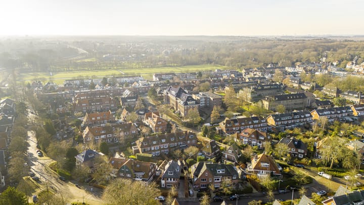 Foto 53 van Dr. Dirk Bakkerlaan 82