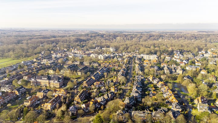 Foto 55 van Dr. Dirk Bakkerlaan 82