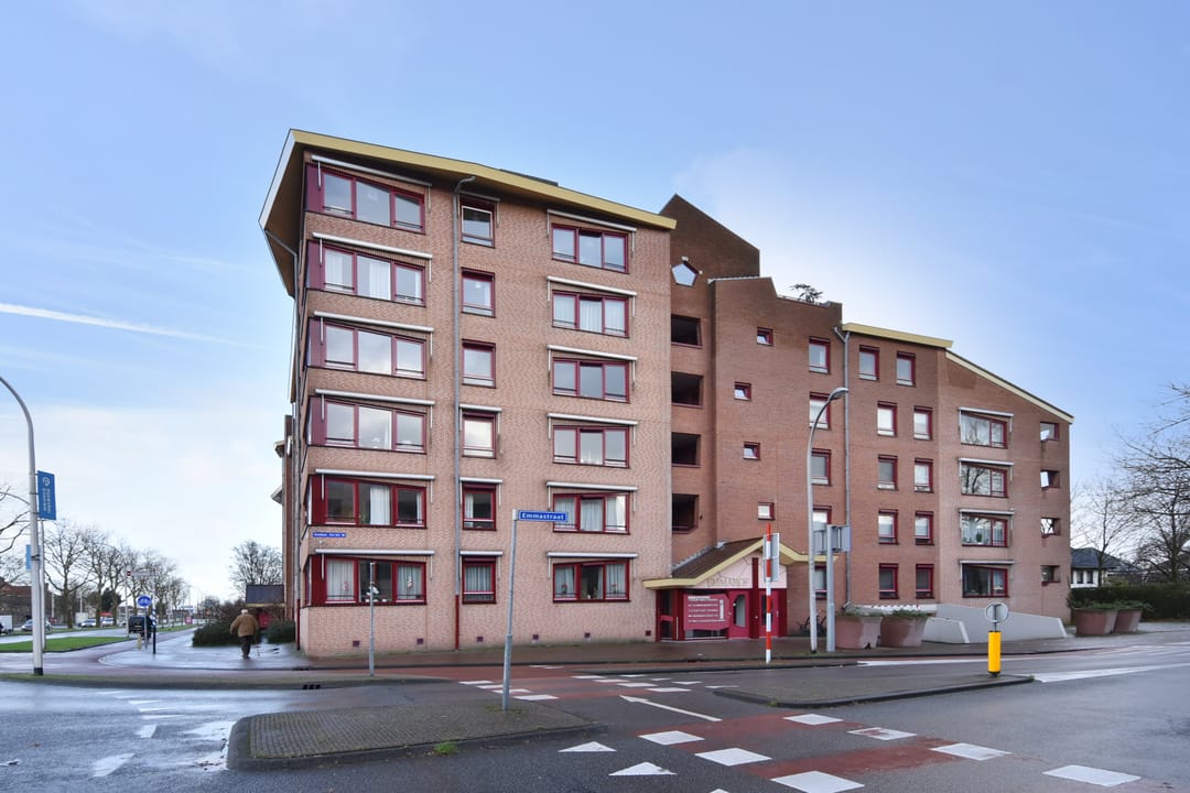 Foto 22 van Oostlaan 60