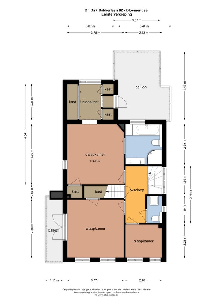 Foto 59 van Dr. Dirk Bakkerlaan 82