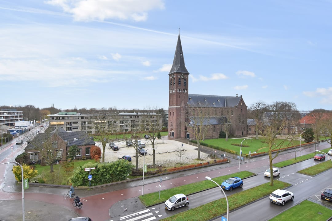 Foto 23 van Oostlaan 60