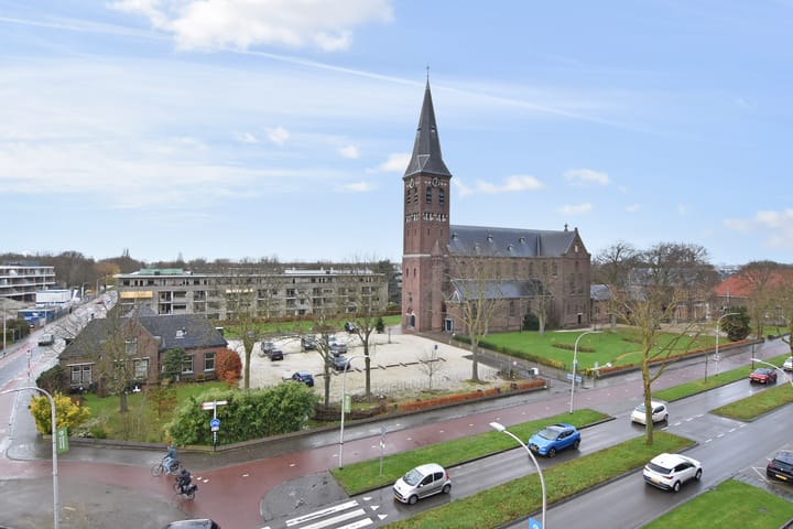 Foto 23 van Oostlaan 60