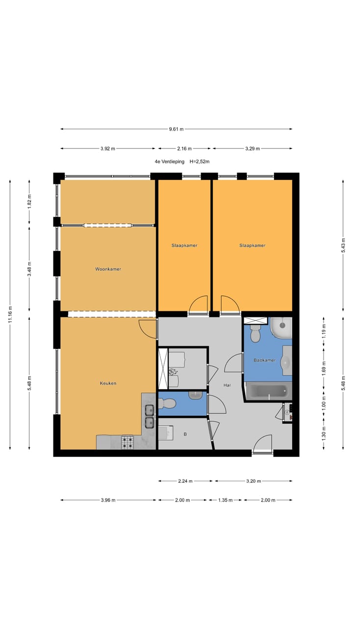 Foto 24 van Oostlaan 60