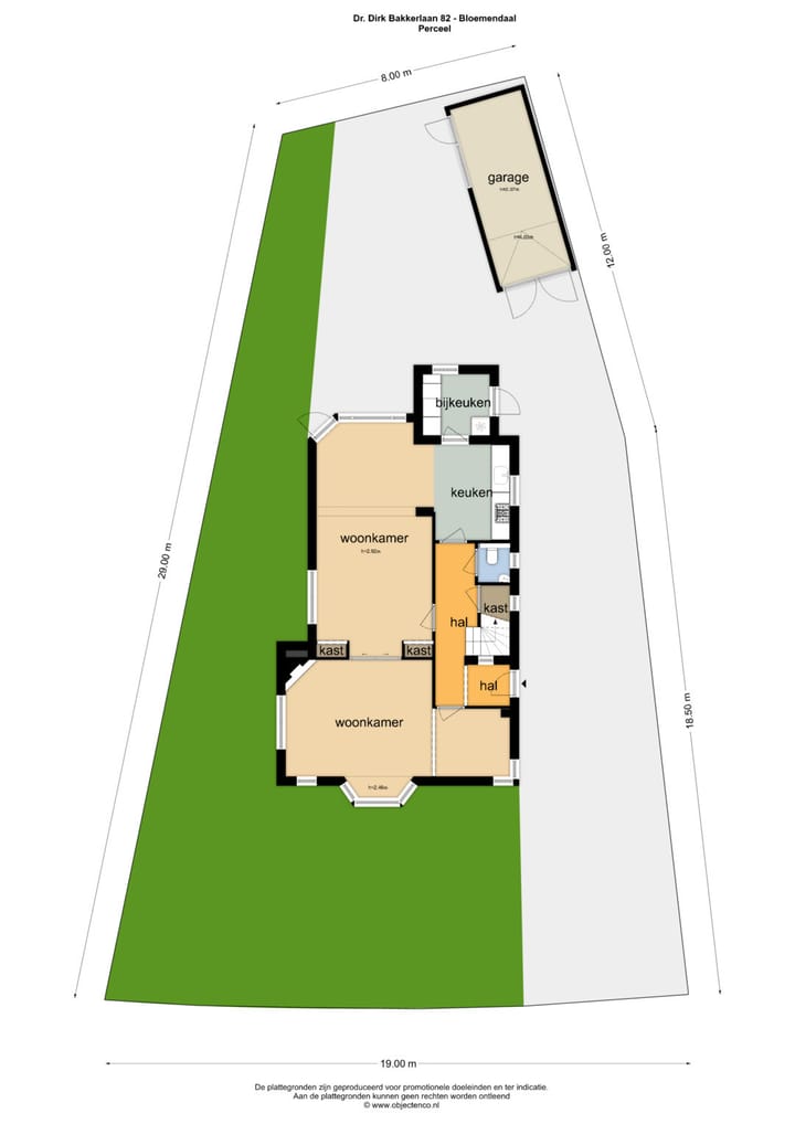 Foto 64 van Dr. Dirk Bakkerlaan 82