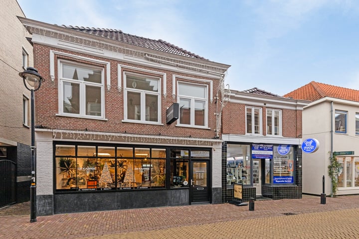 Molenstraat 15, Schagen