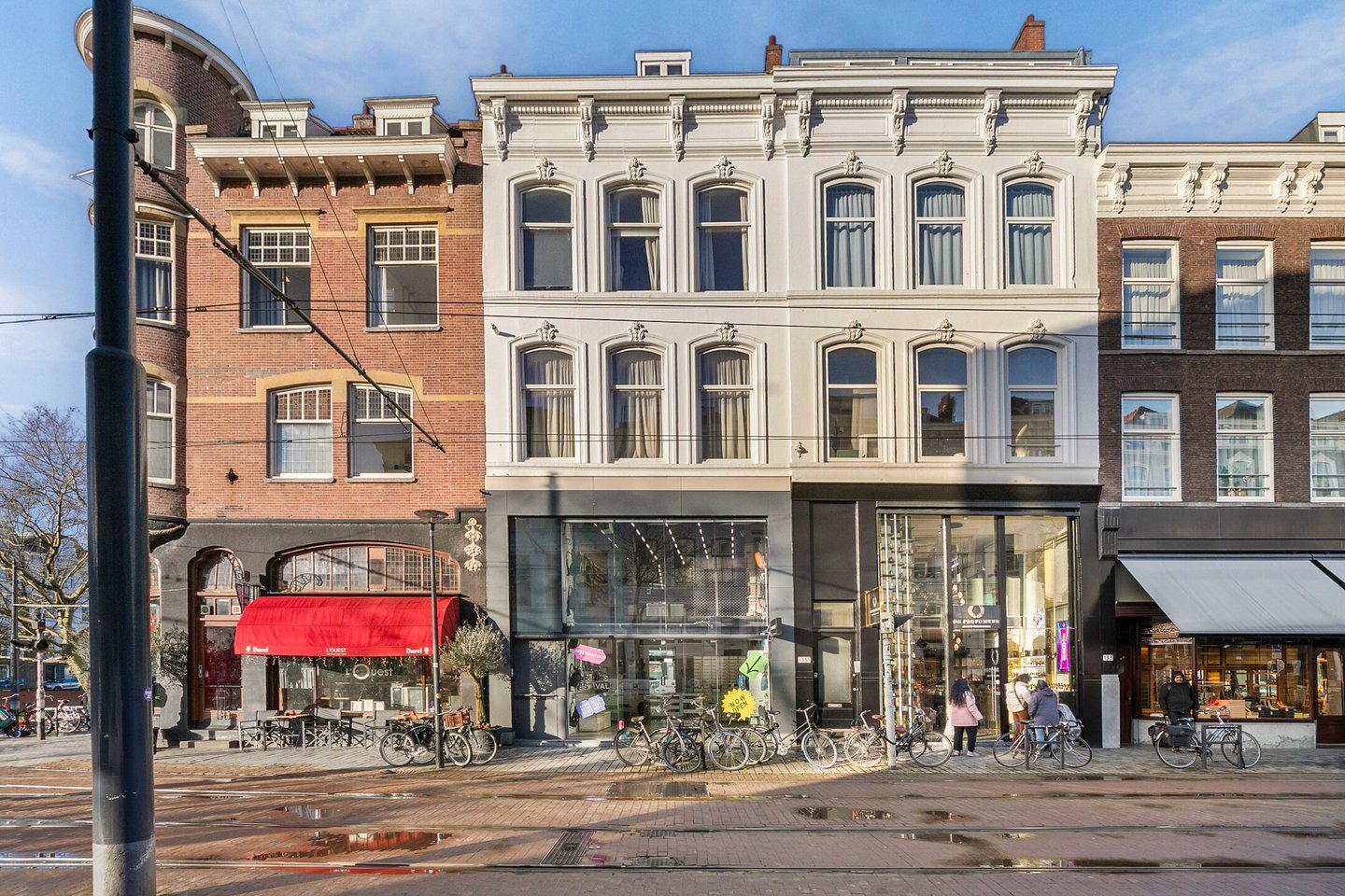 Bekijk foto 1 van Van Oldenbarneveltstraat 137-A