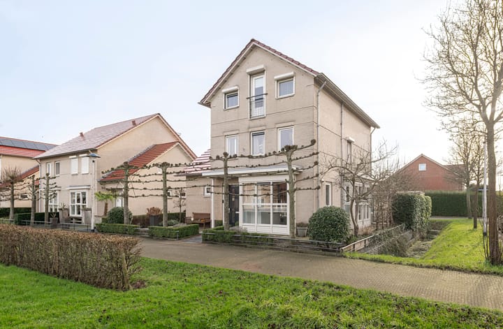 Foto 1 van Edelherthof 15