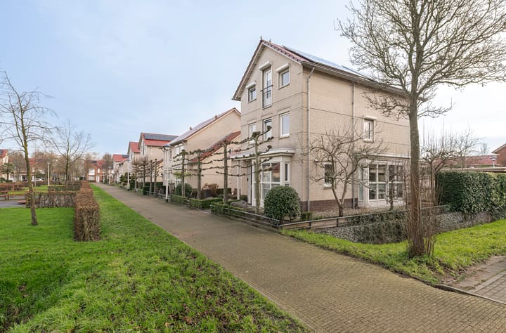 Foto 2 van Edelherthof 15