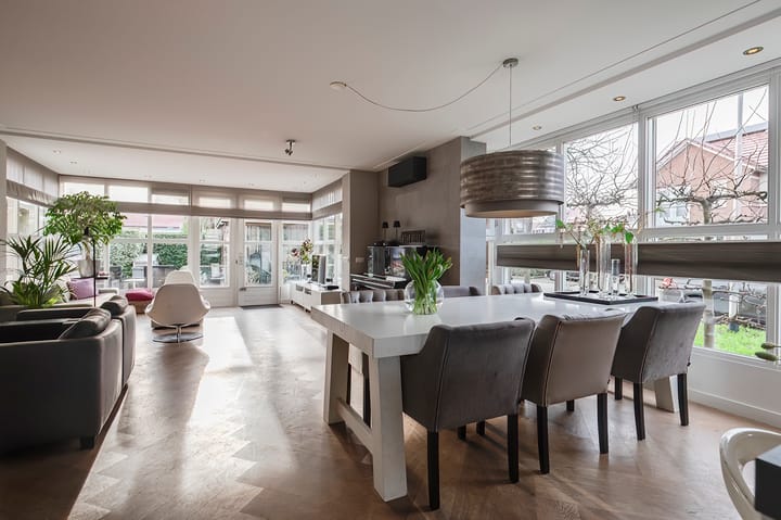 Foto 6 van Edelherthof 15