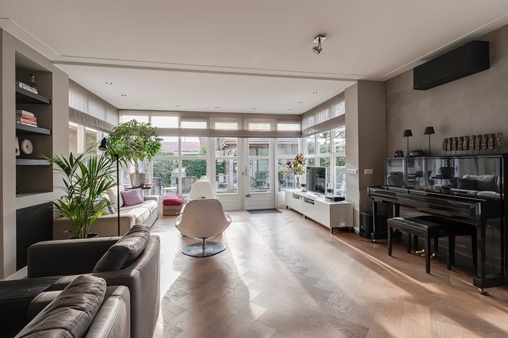 Foto 7 van Edelherthof 15