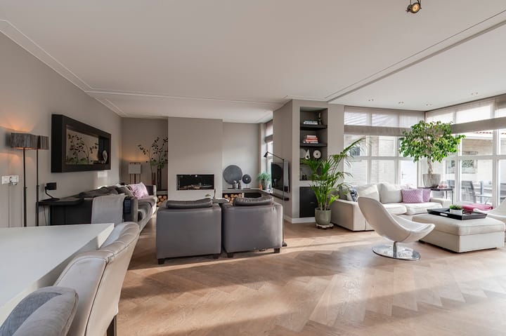 Foto 8 van Edelherthof 15