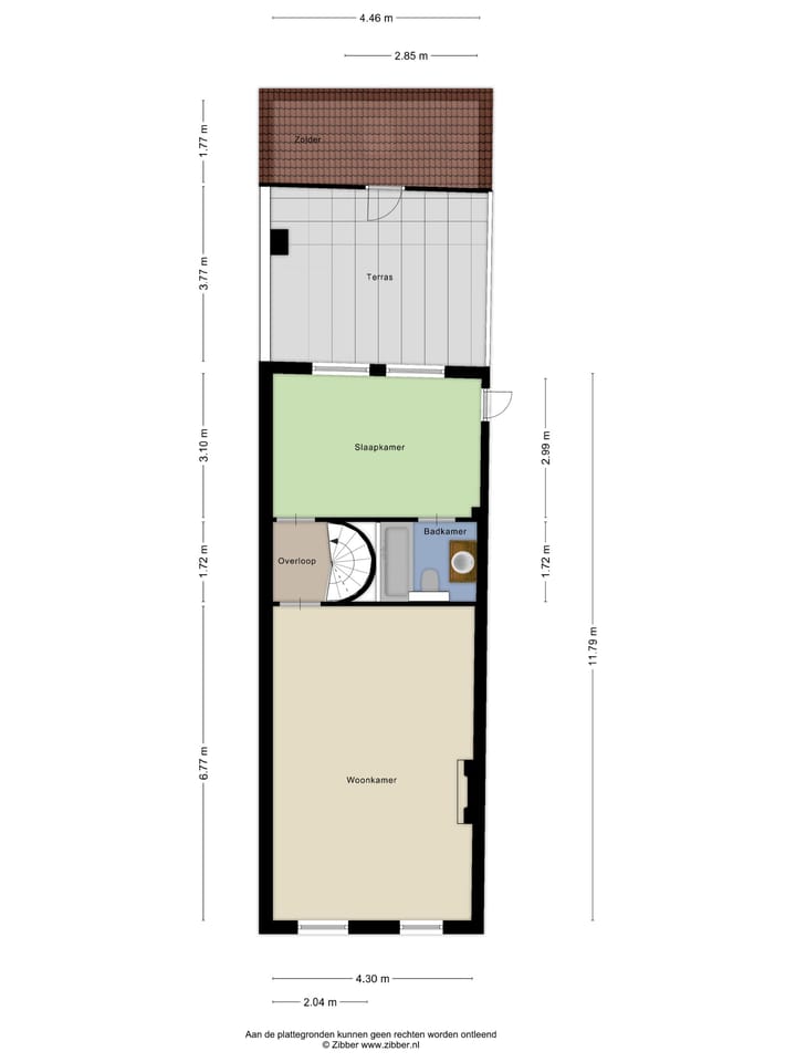 Foto 47 van Nobelstraat 25