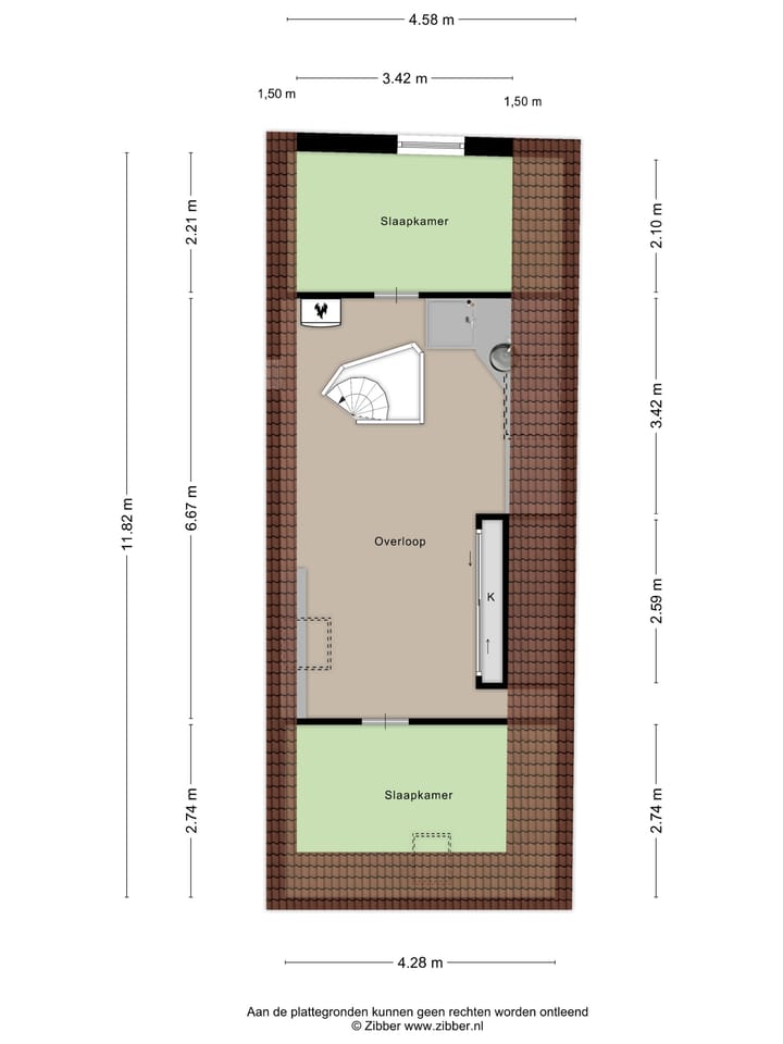 Foto 48 van Nobelstraat 25
