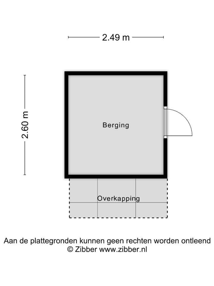 Foto 49 van Nobelstraat 25