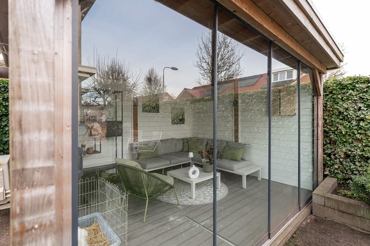 Foto 23 van Edelherthof 15