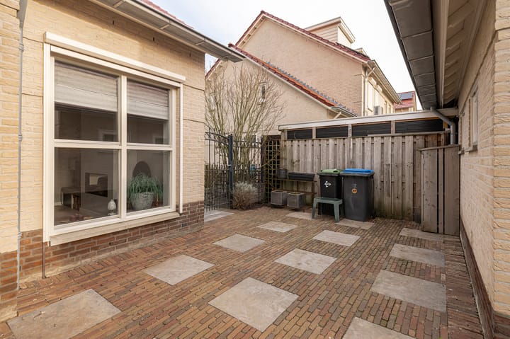 Foto 24 van Edelherthof 15