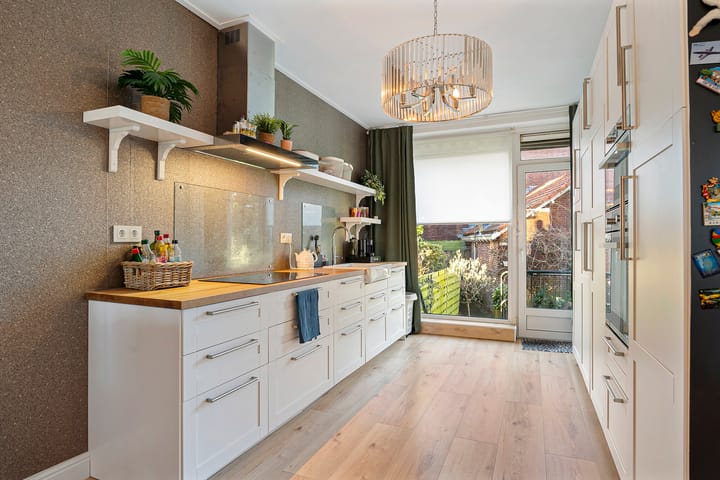 Photo 1 of Rembrandtkade 232