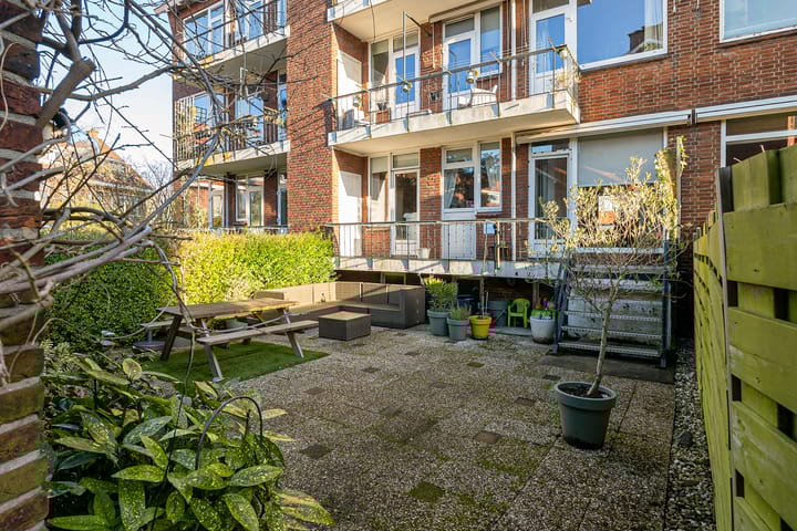 Foto 3 van Rembrandtkade 232