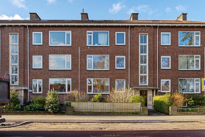 Foto 4 van Rembrandtkade 232