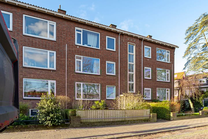 Foto 5 van Rembrandtkade 232