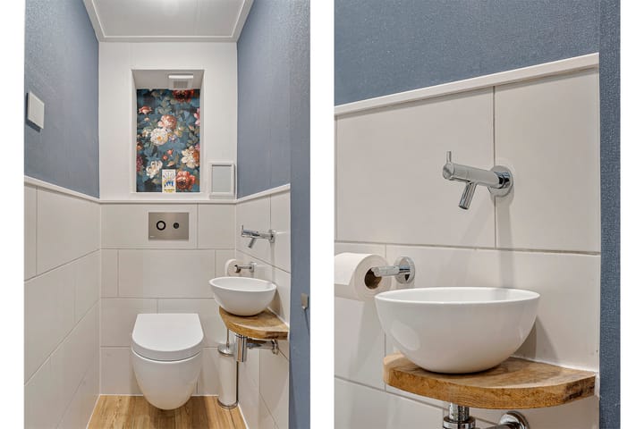 Photo 8 of Rembrandtkade 232